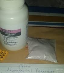 Nembutal Pentobarbital Sodium de vnzare fără prescripție medicală