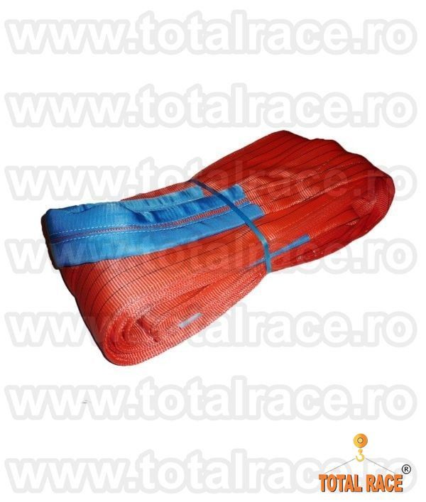 Sisteme de ridicare cu chinga de calitate , productie Olanda Total Race