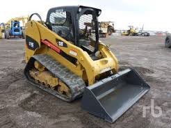 Inchiriez miniincarcator/skid/bobcat