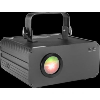  Vand laser multimedia  Prolights