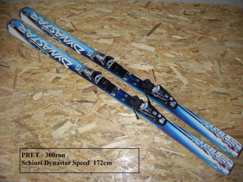 Schiuri Super Carve 170cm