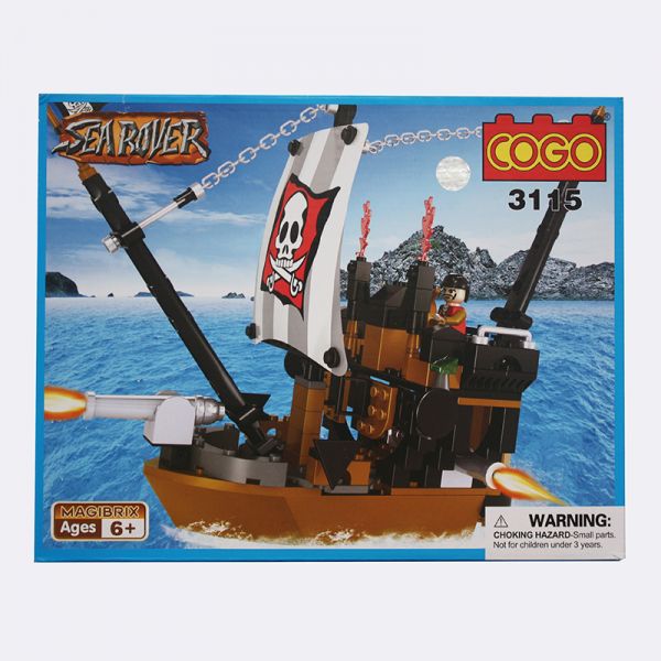 Magazin Online de Jucarii Lego pentru Copii 