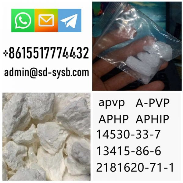 14530-33-7 A-PVP apvp	organtical intermediate	good price in stock for sale