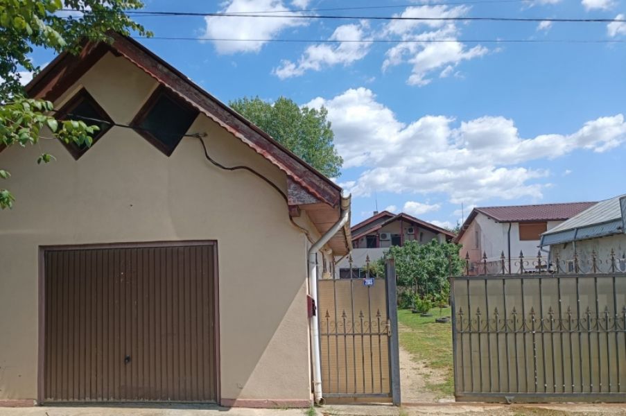 Casa Ciolpani DN1