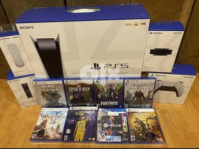 Apple iPhone 14 Pro Max 1TB $600/Apple iPhone 13 Pro Max $550/Sony PlayStation 5 $200 Whatsapp :+221