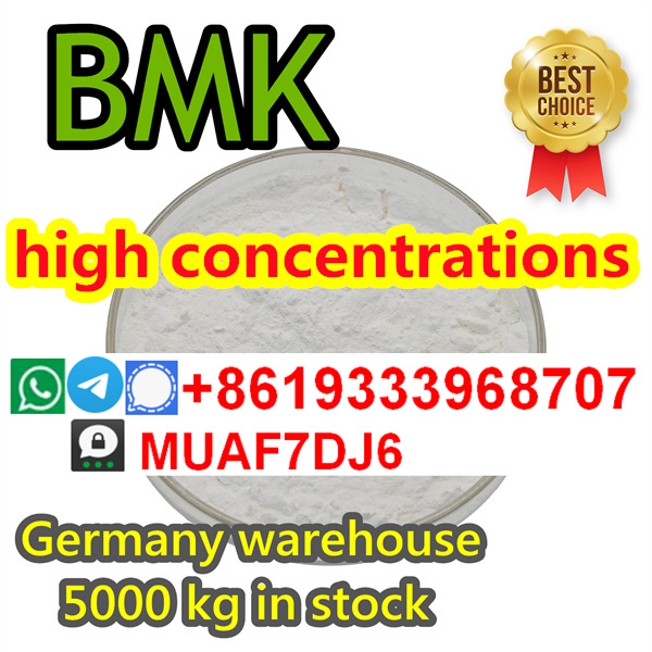 New bmk powder CAS5449-12-7 benzyl methyl ketone with 70% high Concentration Germany stock