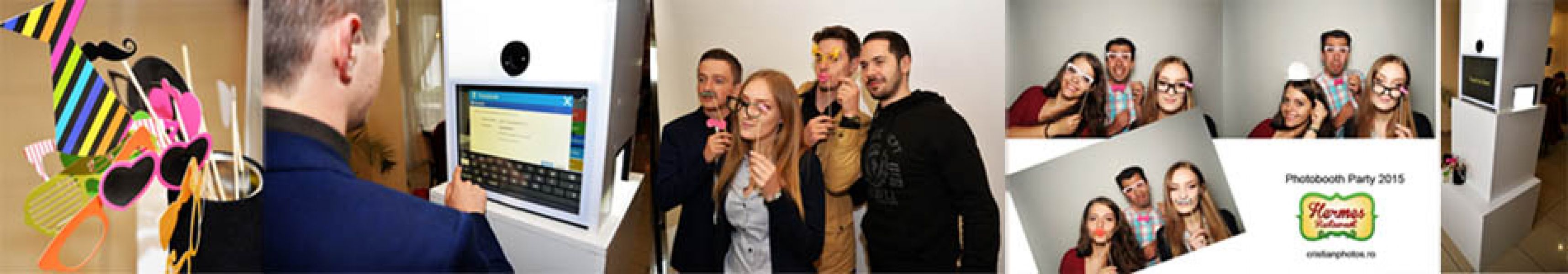 Vand cabina foto