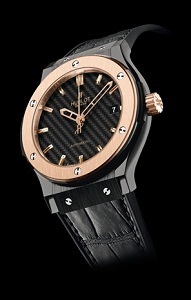 Vind ceas de mana hublot chronograph automat 7750 valjoux