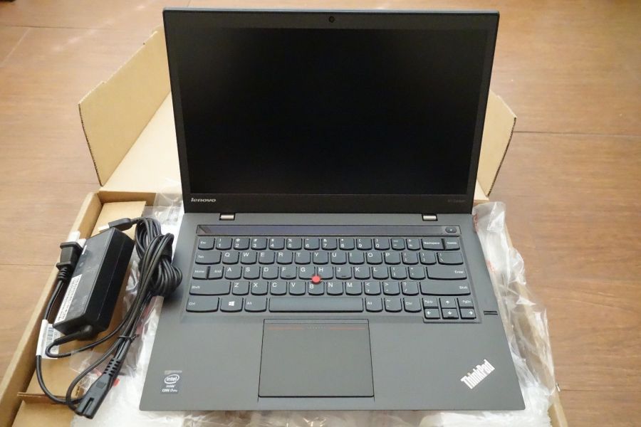 I7 Lenovo ThinkPad X1 Carbon
