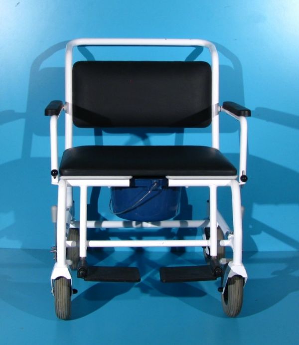 Scaun cu WC Dietz latime sezut 60 cm - max. 210 kg