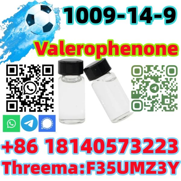  Cas 1009-14-9 factory price warehouse Europe