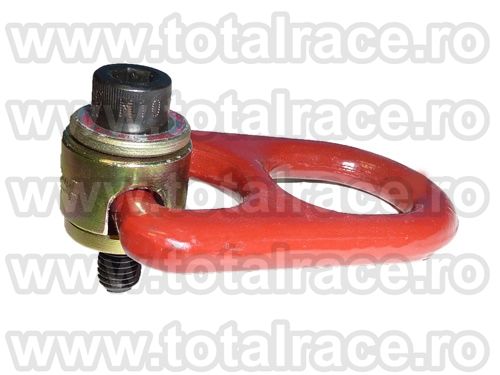   Inele de ridicare rotative Total Race 