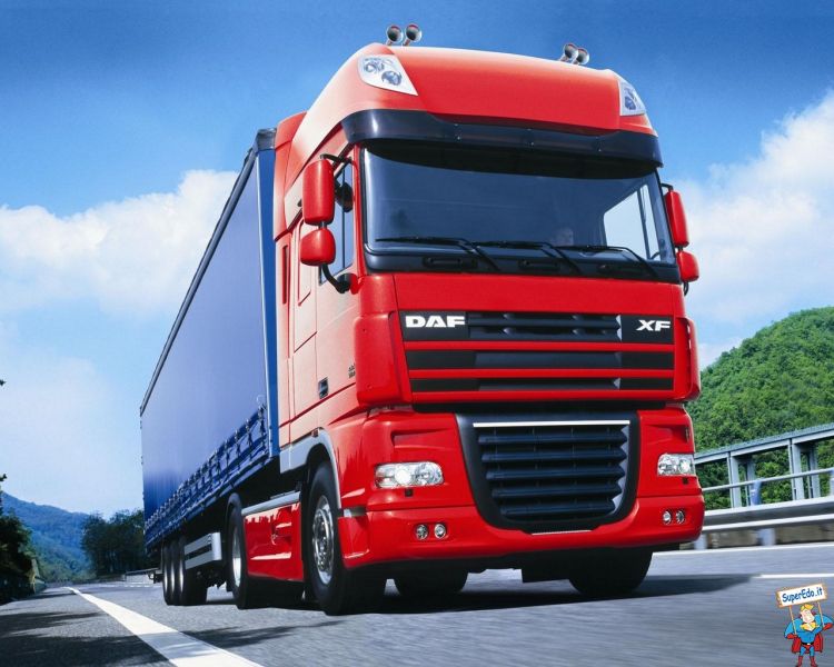 Germania sofer 2200  euro netto