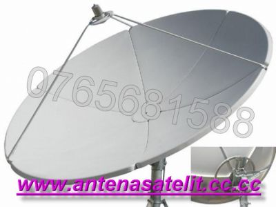 ANTENA SATELIT 0765681588 INSTALATOR ANTENE SATELIT DIGI TV DOLCE TV INSTALATOR Sky Italia Sky UK RE