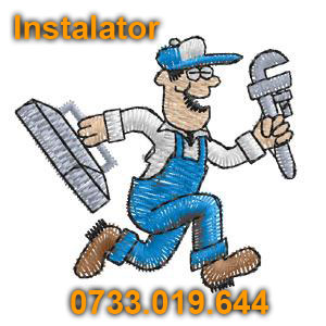 Instalator Sect 5