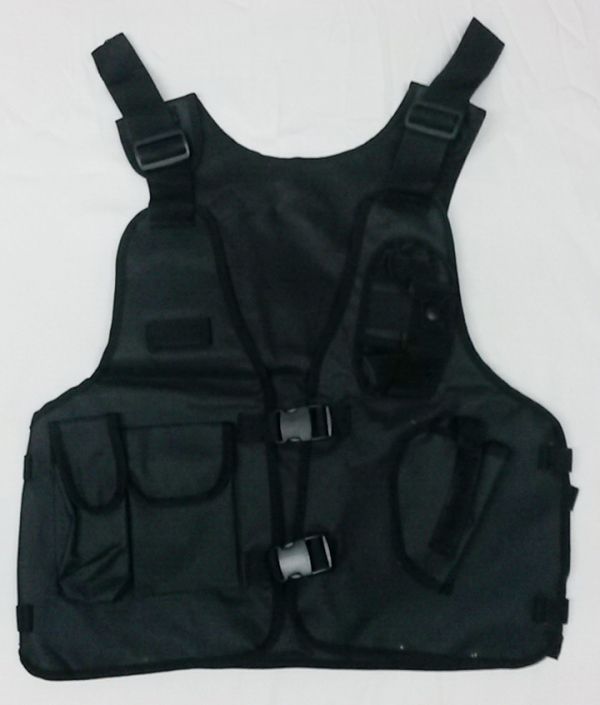 Uniforme paza