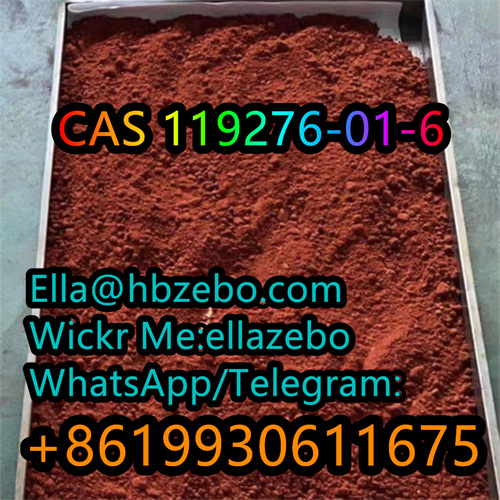 White powder CAS 119276-01-6 Protonitazene (hydrochloride) Wickr Me:ellazebo