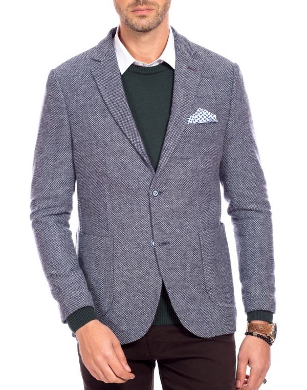 Fii in pas cu tendintele din moda masculina cu haine de pe don-men.com