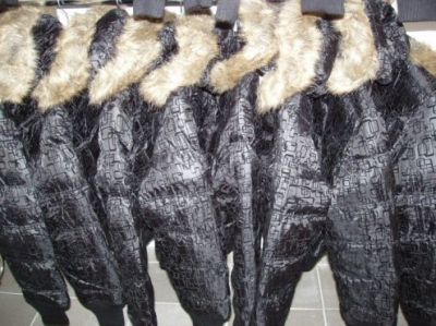 Geci pt. femei, marca Authentic 