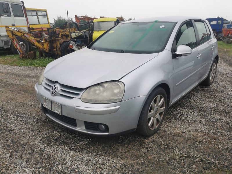 Volkswagen Golf 5 1.6 FSI BLF, cutie HBM, 2006