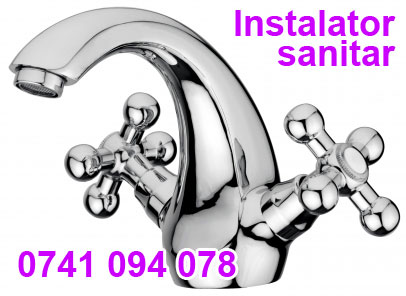 Instalator Bucuresti sec 4