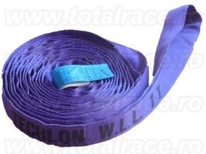 Oferta completa chingi textile de ridicare