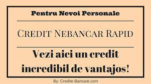 Finantare bancara