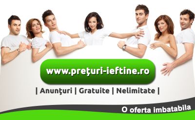 Canalizari pe Preturi-ieftine.ro anunturi gratuite online