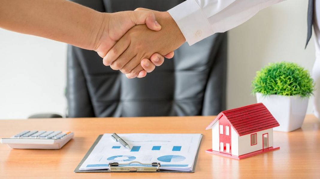 Solutie pentru probleme financiare