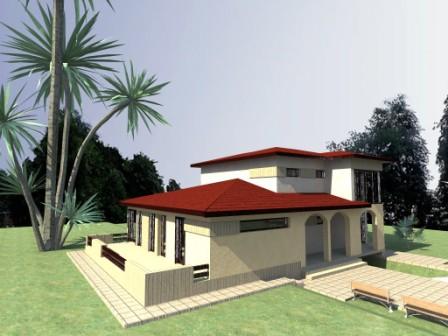 Proiectare si executie in constructii