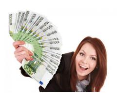 Oferta de mprumut condiții rapide foarte simplu