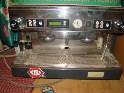 expresor profesional cafea rasnita
