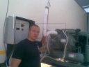 Vand camera frigorifica-reparatii-montaj