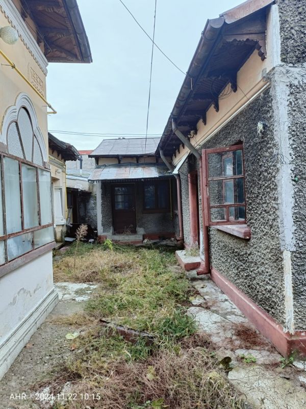Vand Casa Ploiesti - Cartier Nucilor - Industriei  58 mii 