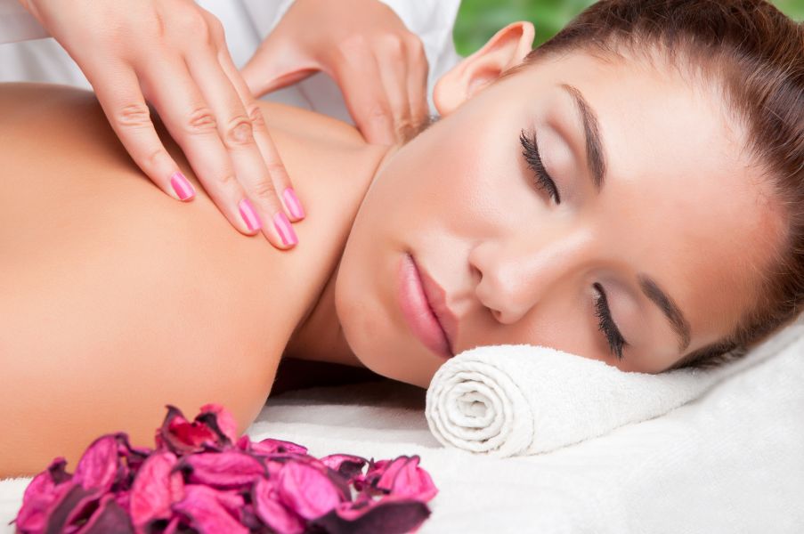 Masaj De Relaxare Piatra Neamt 0755751891