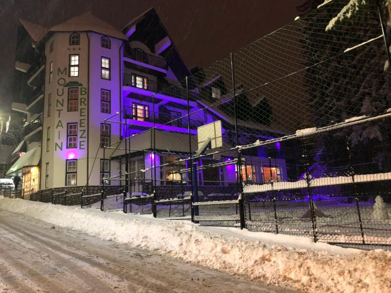 Revelion la Predeal 2026