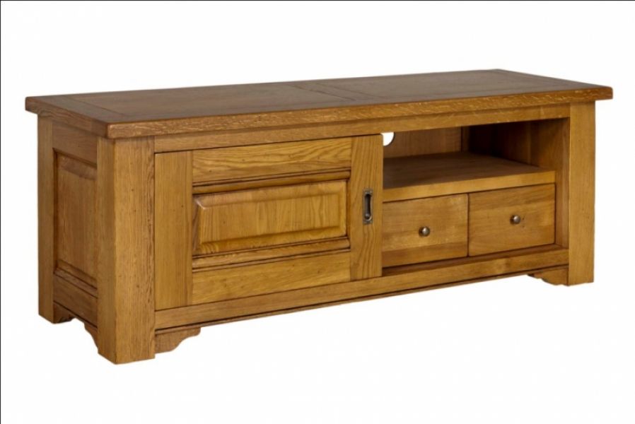 Mobilier lemn masiv