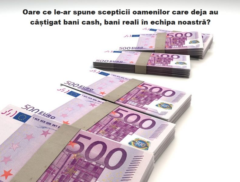 Oferim lucru la domiciliu