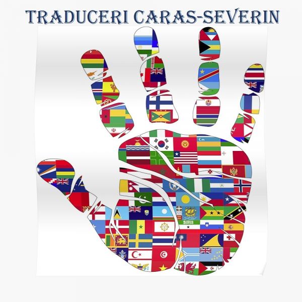 Caras-Severin traduceri Resita - Traducatori autorizati - AHR