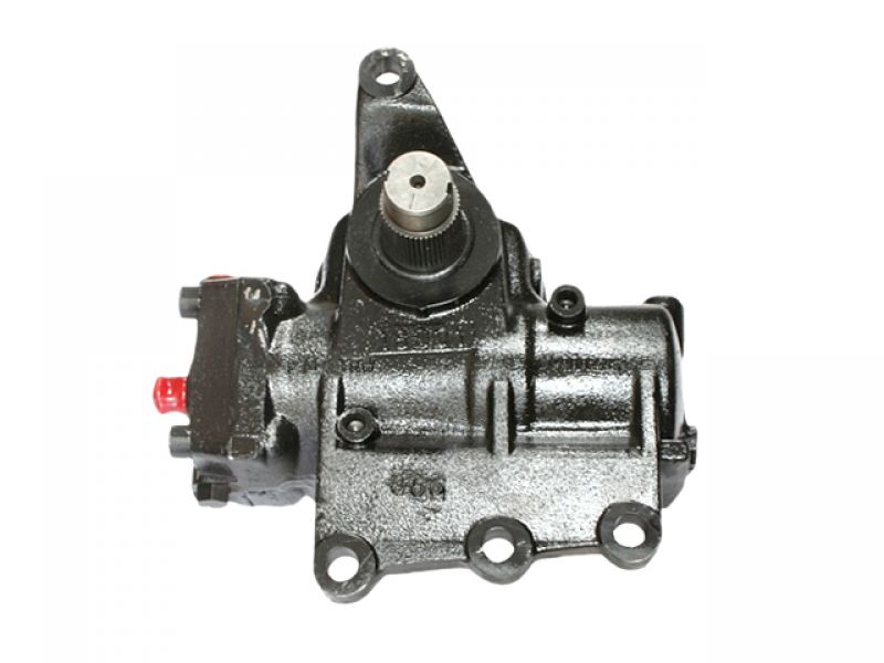 Reparatii casete directie camioane autobuze etc