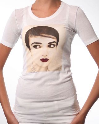 Tricou dama DG dama, cod24