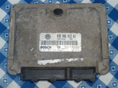 Reparatii calculatoare auto VW/Audi/Seat/Skoda