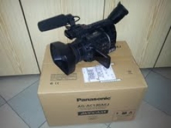 Vand Sony AX2000  , Panasonic AC130A ; Z10000 .