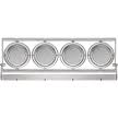 Vand difuzor cu montare in perete KLS 111-T6 UP de la WHD