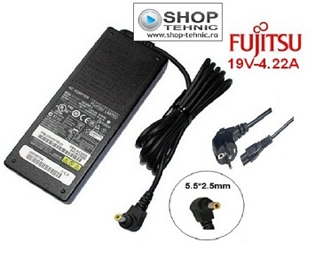 Incarcator original laptop Fujitsu