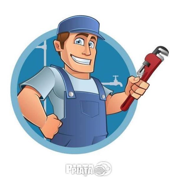 Instalator Apa Cluj