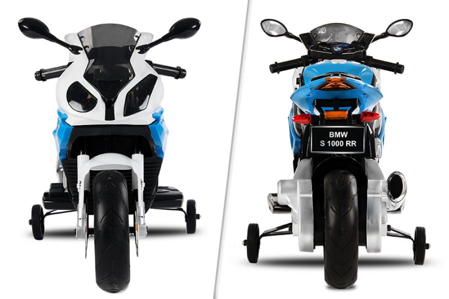 Motociclete electrice BMW 1000 RR 1x 35W 12V