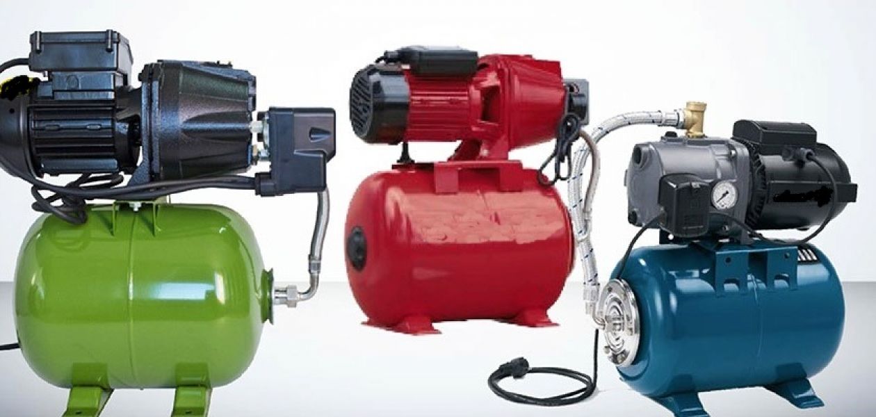 Reparatii / instalare hidrofoare