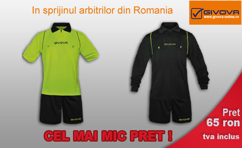 Givova Online Romania va ofera preturi fara concurenta