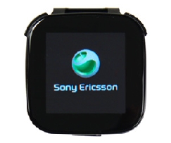 Ceas Sony Ericsson cu Bluetooth Original Display LiveView special pentru Android